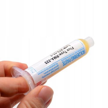 shumee RMA-223 Gel Flux 10cc