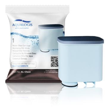 Aqualogis Aqualogis AL-Clean