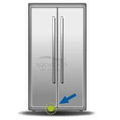 Whirlpool Aqualogis AL-508SBS