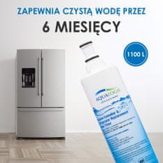 Whirlpool Aqualogis AL-508SBS