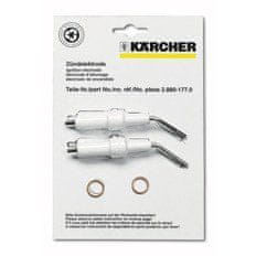 Kärcher Vžigalne elektrode Kärcher 2.638-974.0