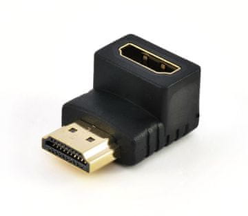 TOP GIFT TV28 praktični HDMI adapter pod kotom 90 stopinj 20 mm