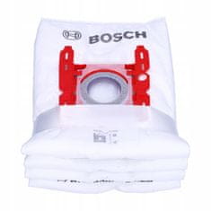 shumee Sintetične vrečke za sesalnik Bosch G ALL tip G, 8 kosov.