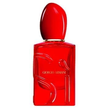 Giorgio Armani Si Passione Red Musk parfumska voda v spreju 50 ml