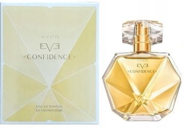 shumee Avon Eve Confidence parfumska voda za ženske 50 ml