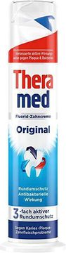 shumee Theramed Original zobna pasta 100 ml