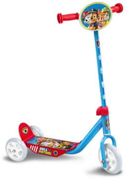 Stamp Stamp Paw Patrol 3-kolesni skuter