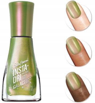 Sally Hansen Sally Hansen Insta Dri hitrosušeči lak za nohte Center of the Universe 114