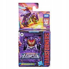 HASBRO Hasbro Transformers Legacy Core Iguanus F3014 figura robota