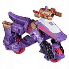 HASBRO Hasbro Transformers Legacy Core Iguanus F3014 figura robota