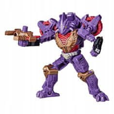 HASBRO Hasbro Transformers Legacy Core Iguanus F3014 figura robota