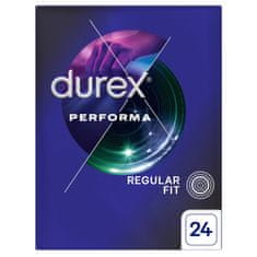 RECKITT BENCKISER Durex Performa 24 kosov