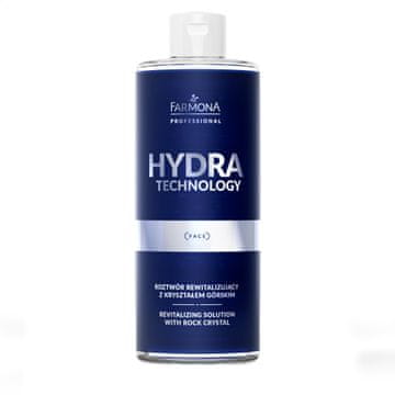 shumee Hydra Technology | Revitalizirajoča rešitev s kamnitim kristalom