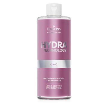 shumee Hydra Technology | Lifting raztopina z bioretinolom