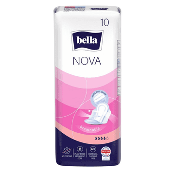 Bella Bella Nova higienski vložki 10 kosov