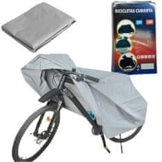 TOP GIFT ZW28 ponjava za kolo, motorno kolo, skuter, motorno kolo, vodoodporna, protikorozijska