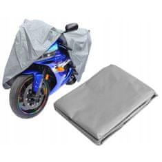 TOP GIFT ZW28 ponjava za kolo, motorno kolo, skuter, motorno kolo, vodoodporna, protikorozijska