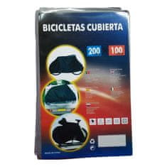TOP GIFT ZW28 ponjava za kolo, motorno kolo, skuter, motorno kolo, vodoodporna, protikorozijska