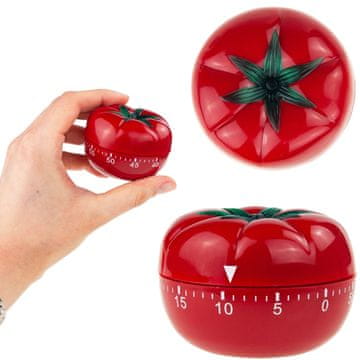 TOP GIFT Kuhinjski časovnik BB22 ZA kuhinjski časovnik
