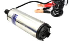 shumee Potopna oljna črpalka 12V 52mm (50)