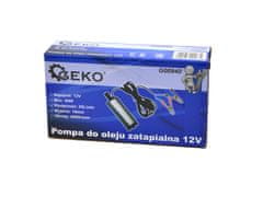 shumee Potopna oljna črpalka 12V 52mm (50)