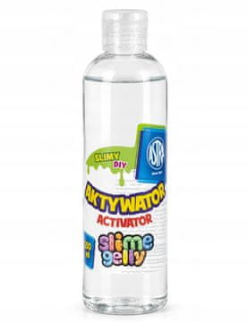 Astra Astra Gelly Slime DIY Activator 250 ml