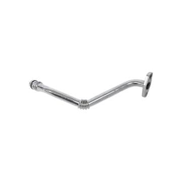 Piterparts Haiteile HT-O20119 Cev za olje turbopolnilnika