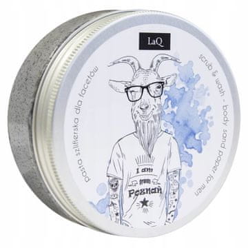 shumee LAQ Wash&Scrub koza /5806