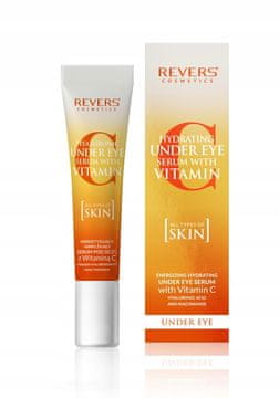 REVERS serum za oči z vitaminom C