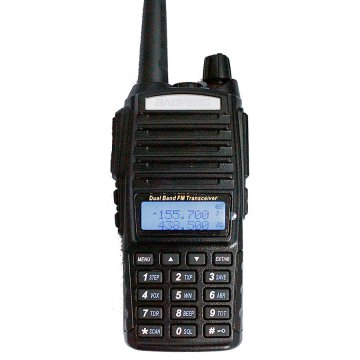shumee Baofeng UV-82