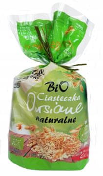 shumee Bio Ania piškoti iz maslenega testa 150 g