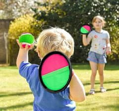 Mega Creative Igra lovljenja žoge za otroke