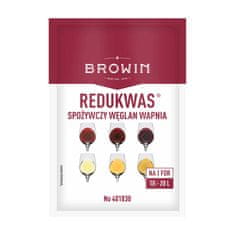 Browin Reduksin - regulator kislosti