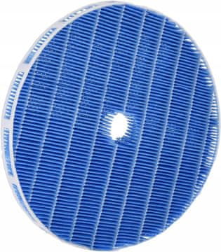 shumee Filter za vlaženje vode AC2729 za čistilec Philips FY2425