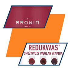 Browin Reduksin - regulator kislosti