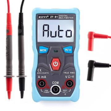 shumee Multimeter ZT-S1