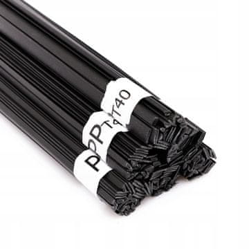 shumee PP-T40 Črno vezivo 100g
