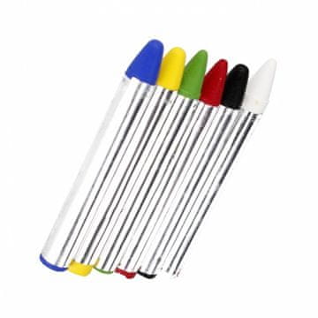 shumee Starpak barvice za poslikavo obraza, 6 barv
