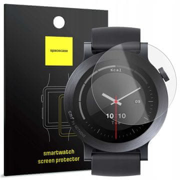 shumee Spacecase SW Glass 2.5D CMF Watch 3 Pro