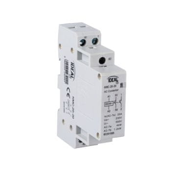 Ideal KMC 20A 230V 2NO Idealni kontaktor