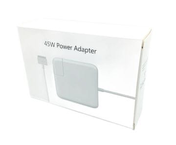 Ultra Parts Napajalnik za Apple MacBook Air 13'' A1466 45W 3.05A 14.85V