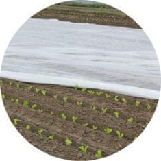 Agrotekstil Bradas 320x1000cm 17 g/m² AWW1732010