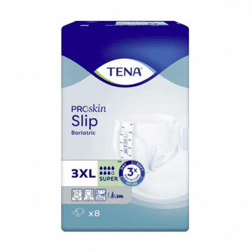 shumee Proskin 3XL plenice za odrasle - 8 kosov / 5777