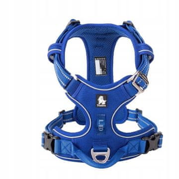 Truelove Trenerski oprsnik za velike pse Strong Truelove XL