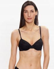 Calvin Klein Calvin Klein čipkast modrček z naramnicami črne barve 70B 0Z5D6_A* 70B 0_5 TIA