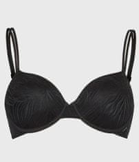 Calvin Klein Calvin Klein čipkast modrček z naramnicami črne barve 70B 0Z5D6_A* 70B 0_5 TIA