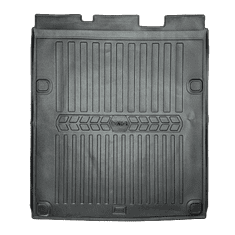 shumee Zaščitna preproga za prtljažnik Toyota ProAce City od 2019 L2 (dolga podlaga)