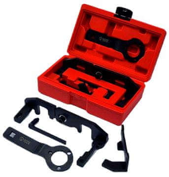 AMD TOOLS Orodje za blokado zobnikov Citroen Peugeot Opel Toyota 1.0 1.2 E VTI THP PureTech 5-delni komplet ključavnic