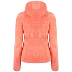 Geographical Norway Flis za deklice Geographical Norway upalood saumon DB girl 047-1 losos (WZ8857E/GN-saumon) 10A