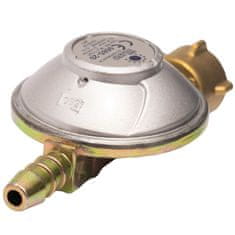 Meva Regulator tlaka plina za jeklenke LPG, tip 694, EN16129, G12, 37 mbar